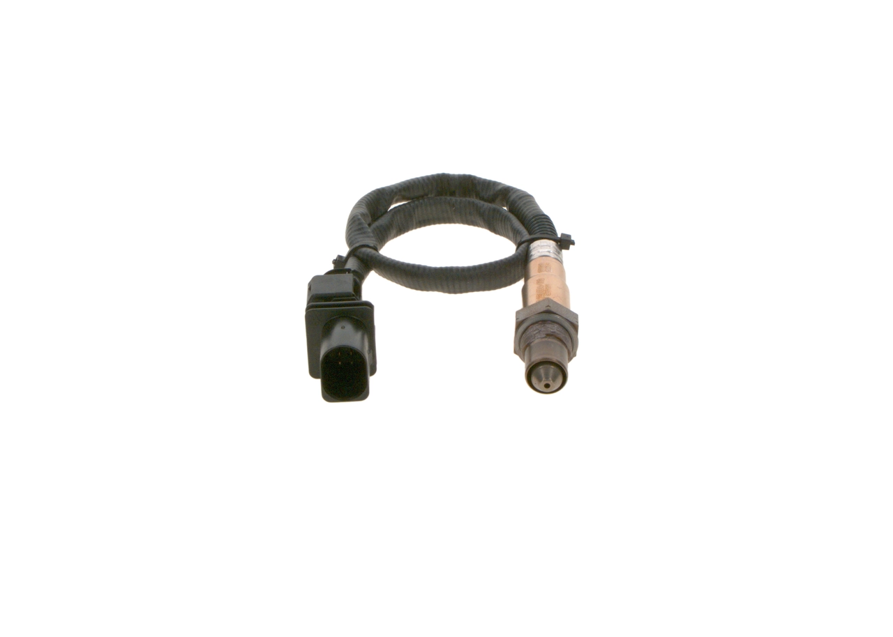 Sonda lambda czujnik tlenu przed katalizatorem 0281004472 Bosch
