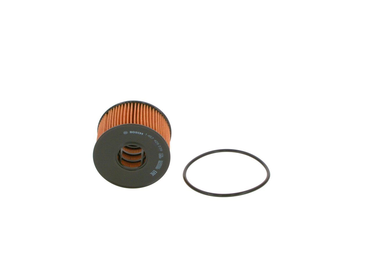 Filtr oleju 1457429239 Bosch