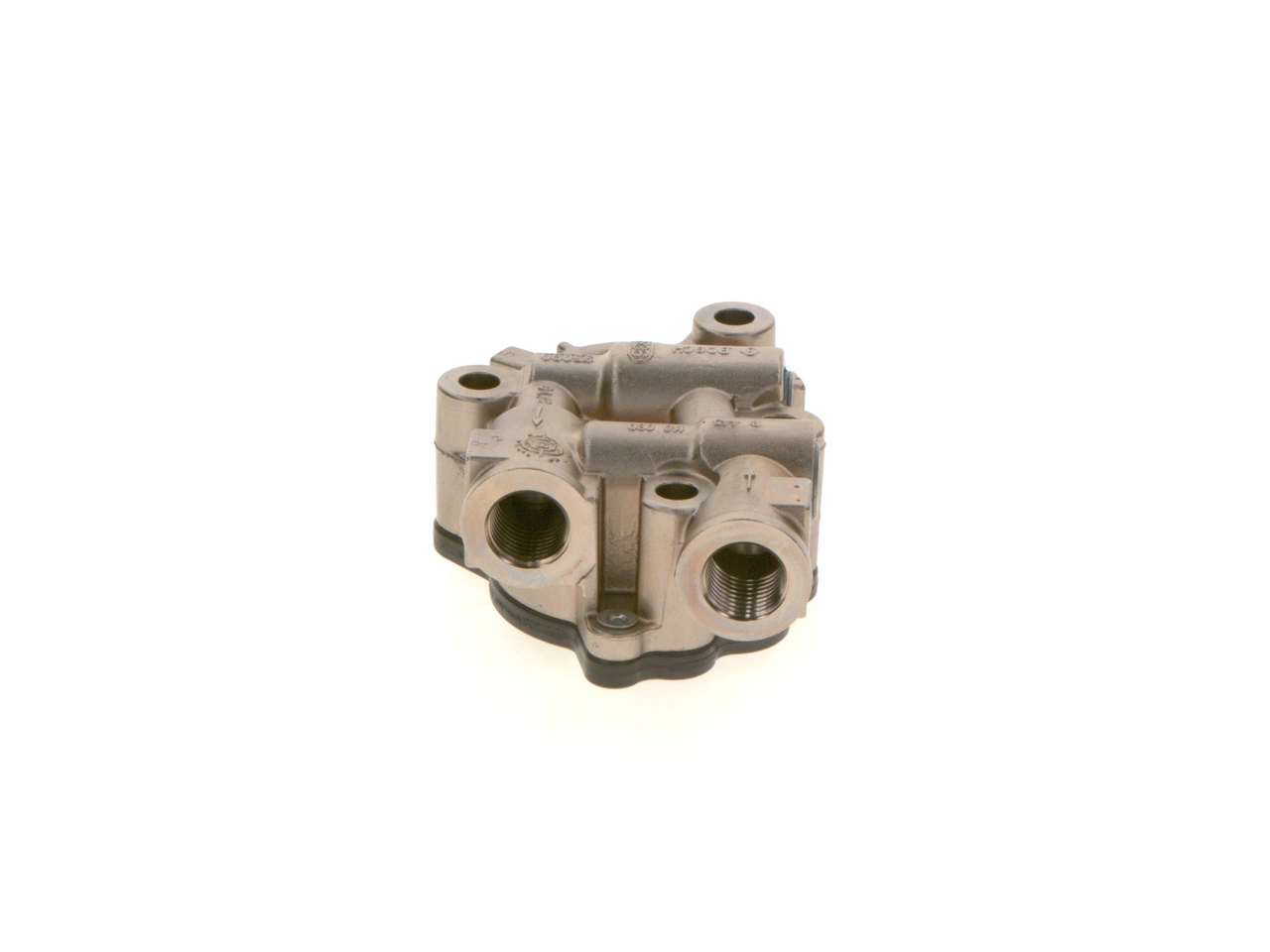 0440020061 Bosch Pompa paliwa mechaniczna