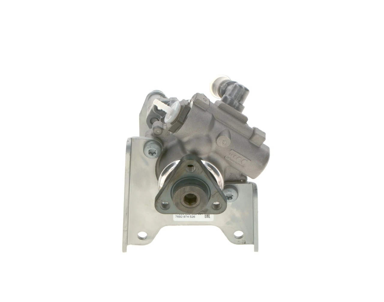 Pompa wspomagania hydraulicznego kierownicy Bosch KS00000655 cena, od 113,99 USD