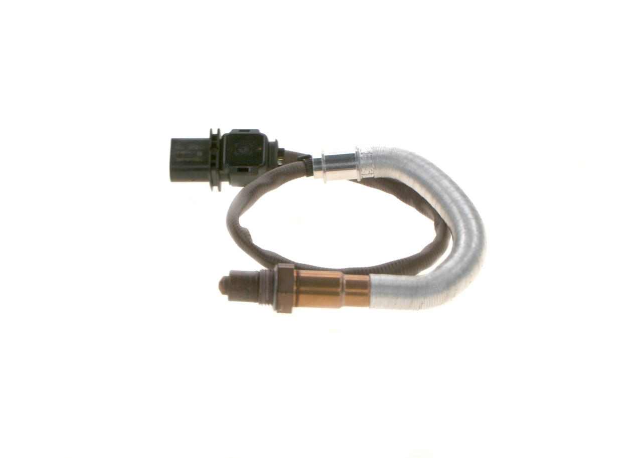 Sonda lambda czujnik tlenu przed katalizatorem prawy Bosch 0258017483 cena, od 93,28 USD