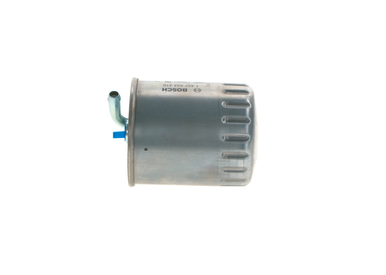 1457434416 Bosch Filtr paliwa