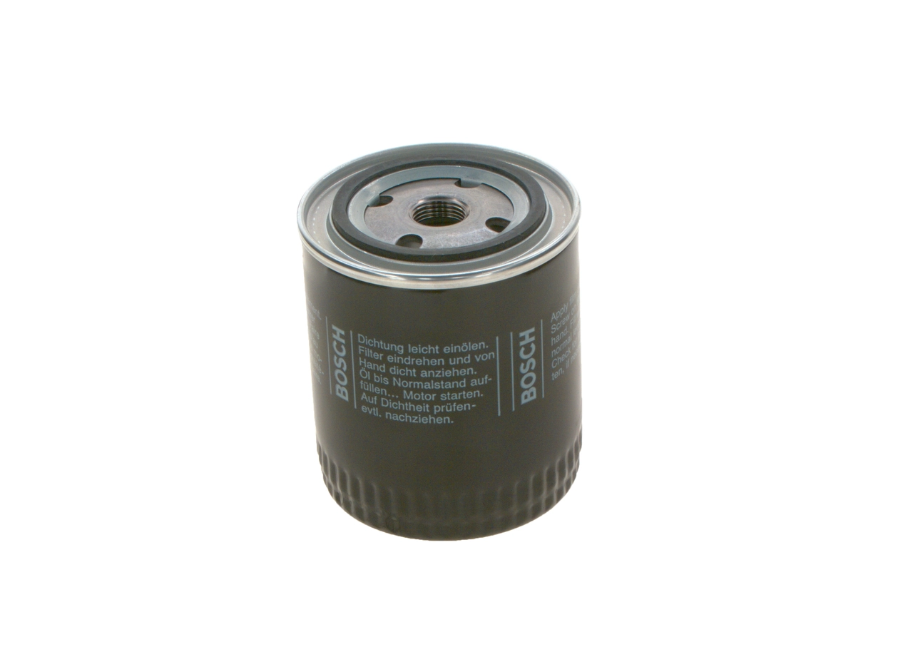 Filtr oleju 6439143 General Motors