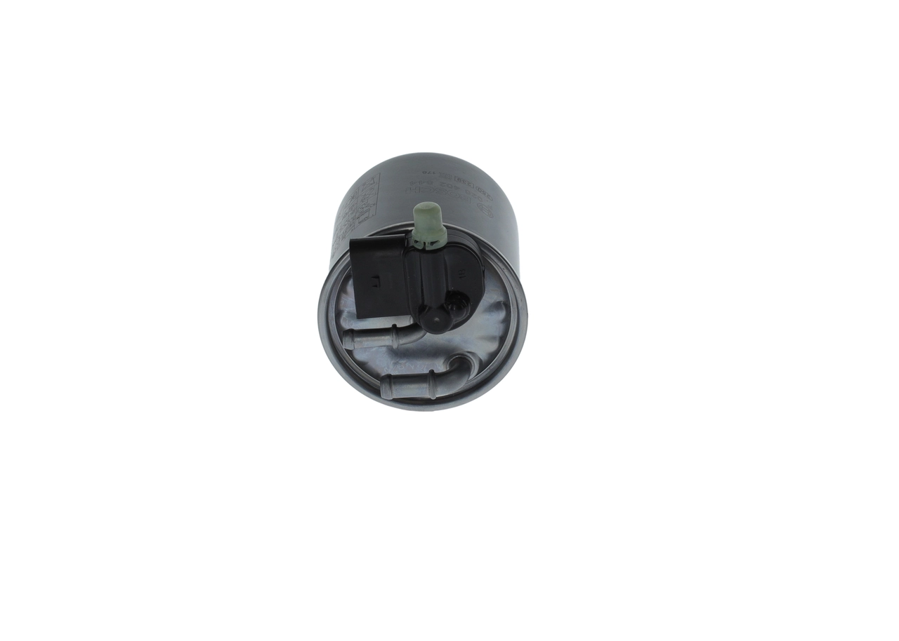 Do koszyka F026402844 Bosch Filtr paliwa