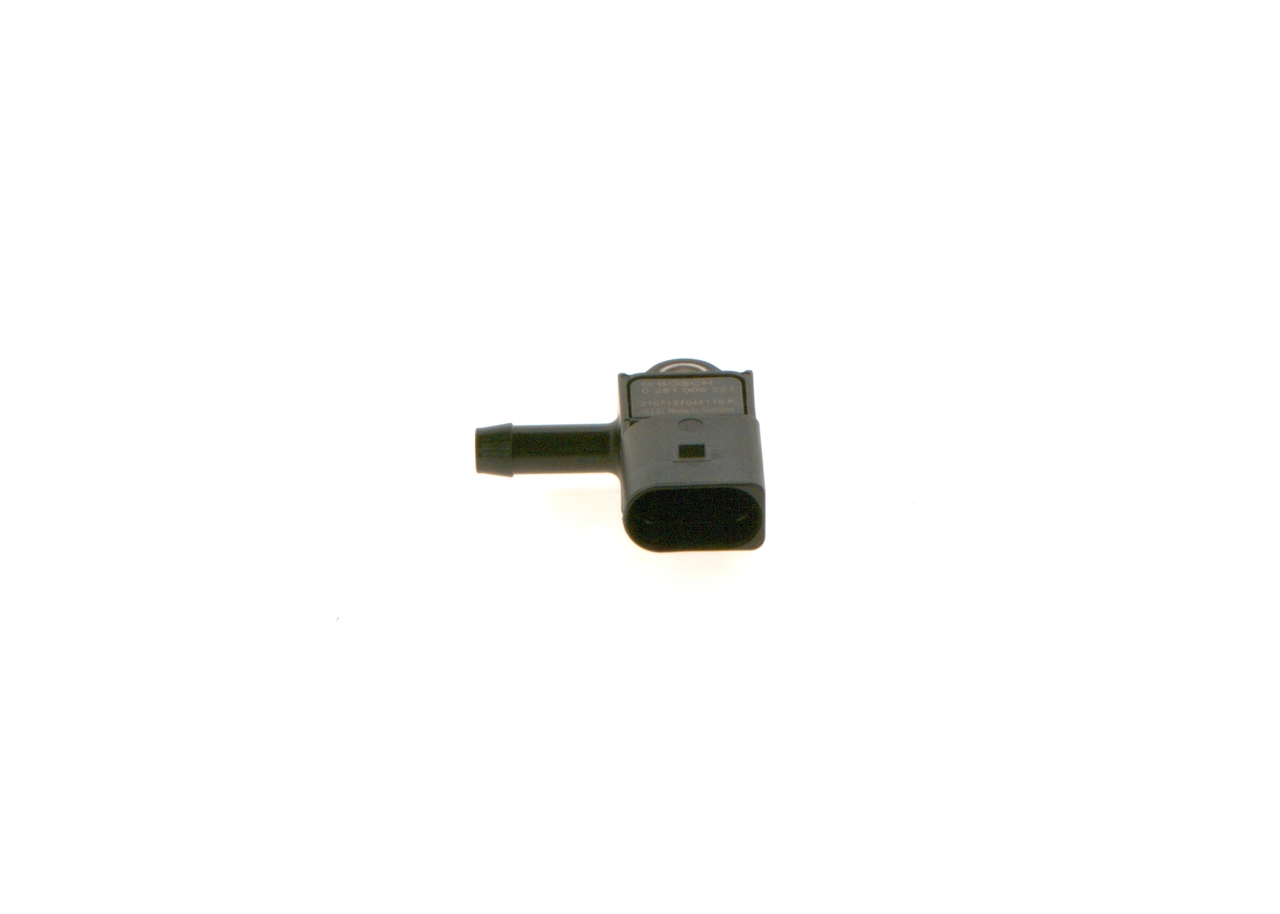 Czujnik ciśnienia w kolektorze ssącym, MAP Bosch 0281006221 cena, od 35,71 USD