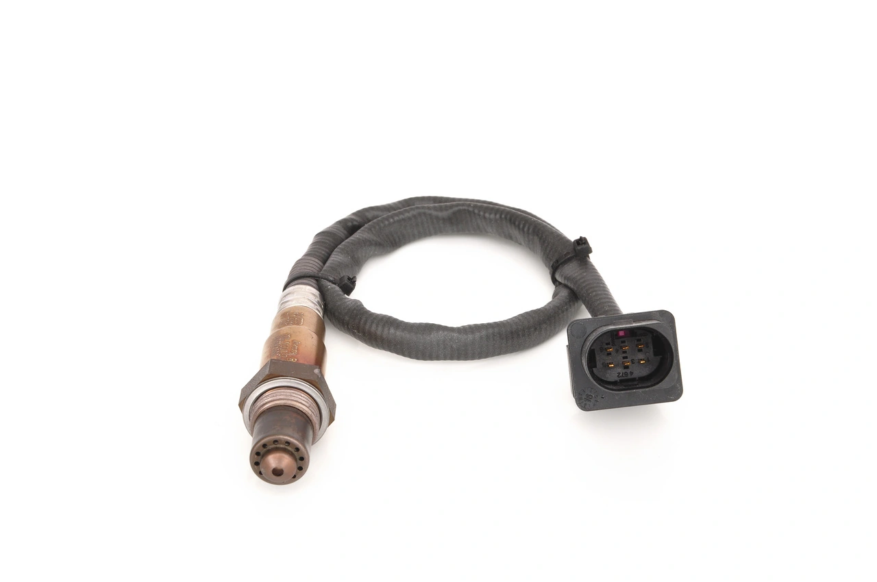 Sonda lambda czujnik tlenu przed katalizatorem Bosch 0281004129 cena, od 113,38 USD