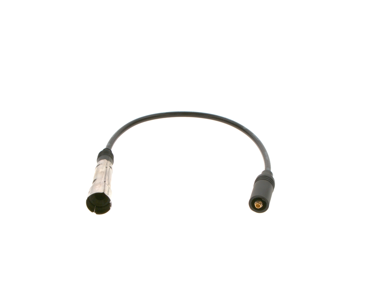 Zestaw przewodów wysokiego napięcia Bosch 0986356339 cena, od 49,22 USD