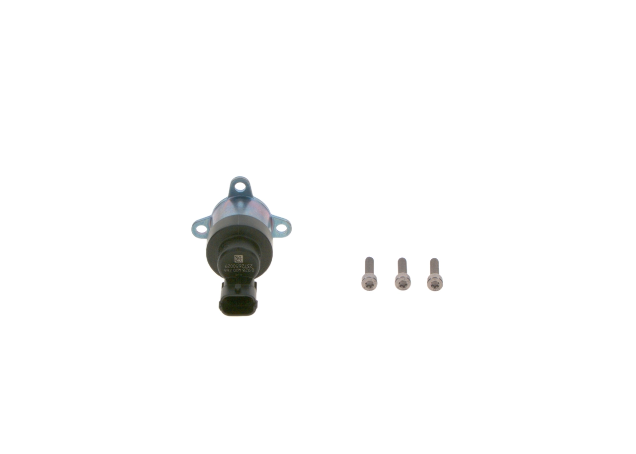 Zawór regulacji ciśnienia (zawór redukcyjny pompy wtryskowej) System Common-Rail Bosch 1465ZS0106 cena, od 171,39 USD