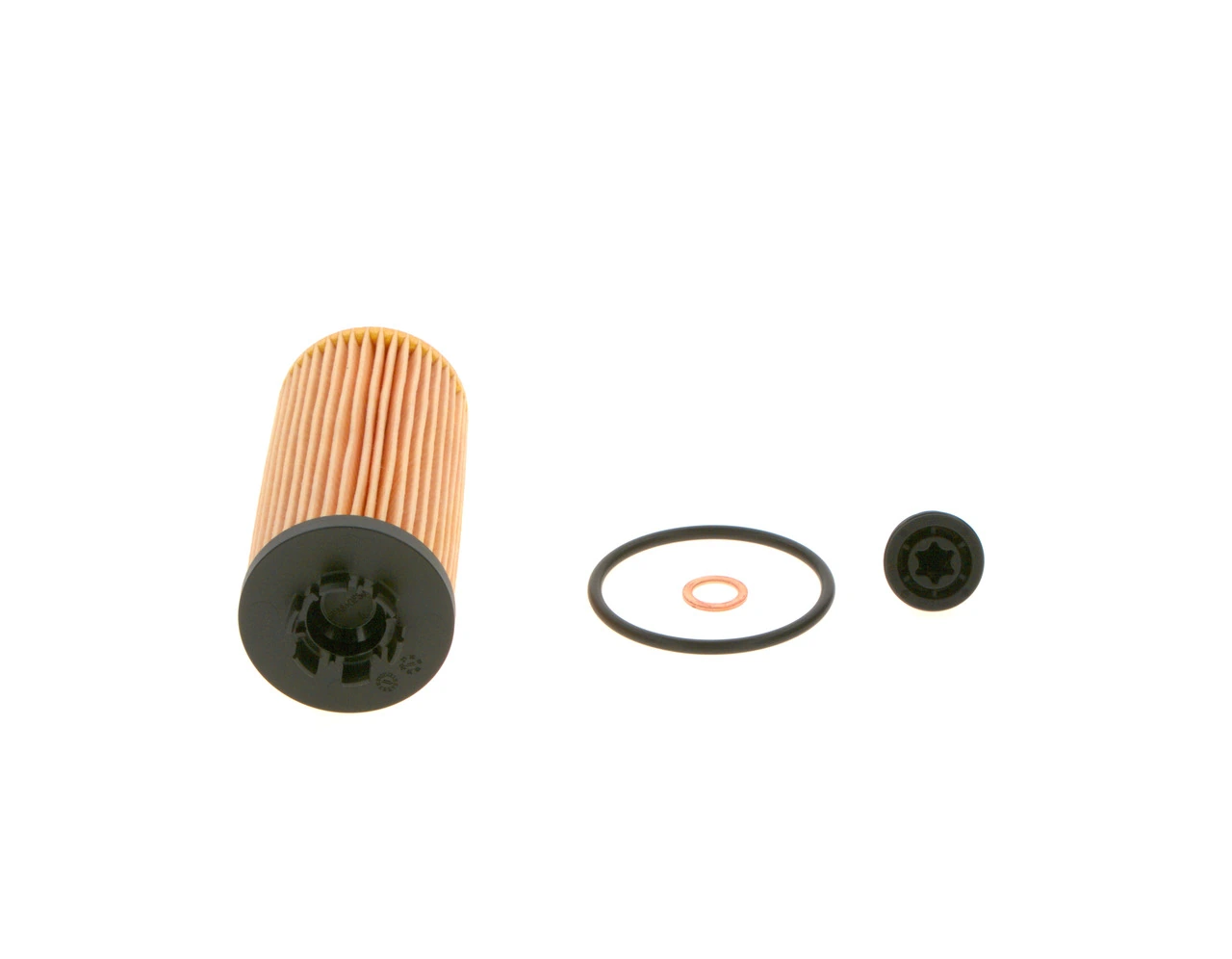 F026407277 Bosch Filtr oleju