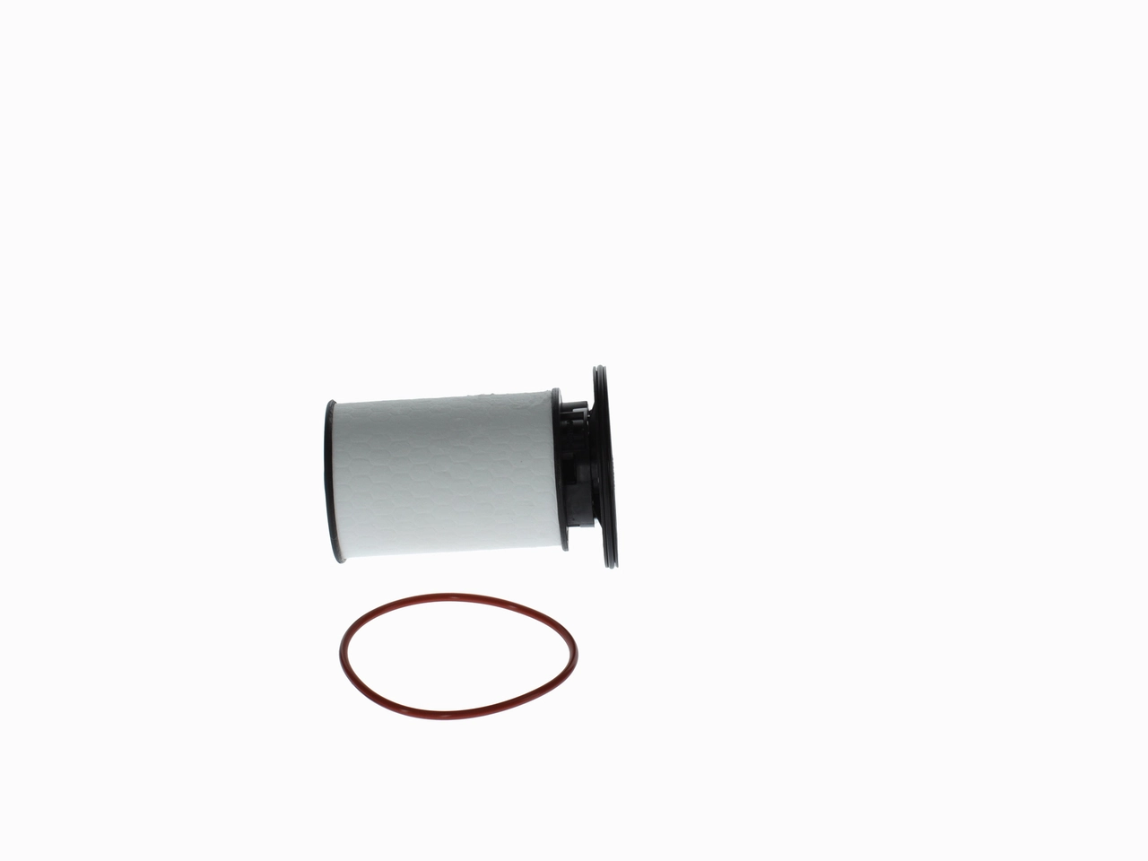 Do koszyka F026402285 Bosch Filtr paliwa