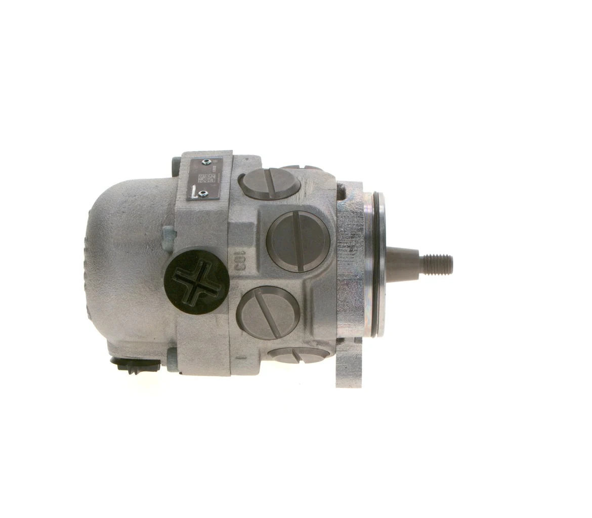 Do koszyka 0445110565 Bosch Wtryskiwacz paliwa