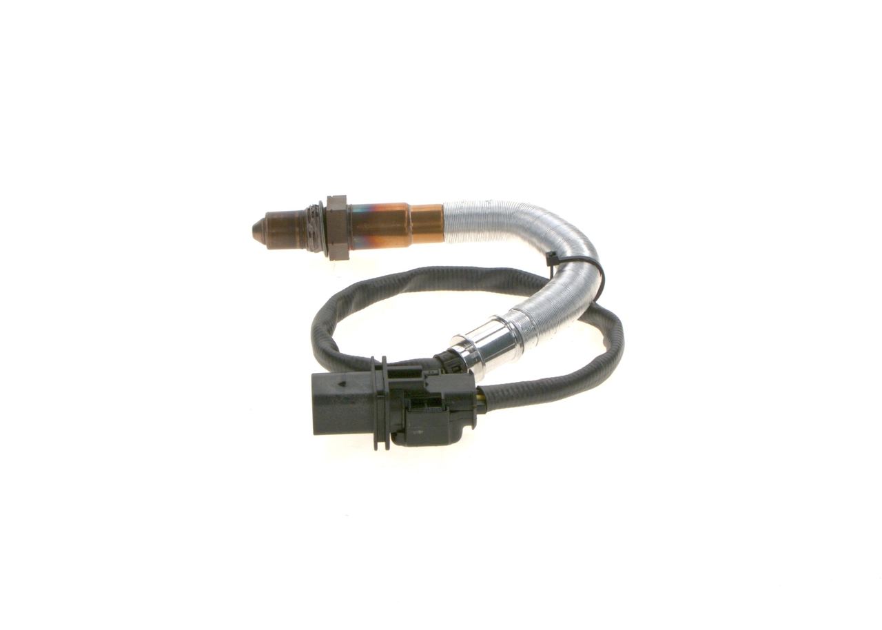 Do koszyka 0281004066 Bosch Sonda lambda czujnik tlenu przed katalizatorem
