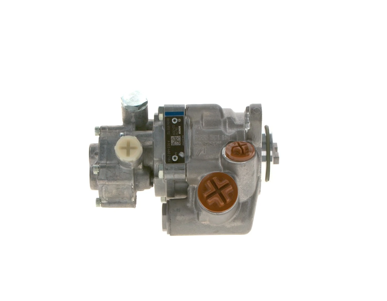 A0034602180 Mercedes Pompa wspomagania hydraulicznego kierownicy