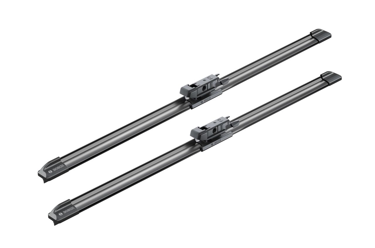3397118922 Bosch Pióro wycieraczki szyby przedniej, zestaw (2 szt.)