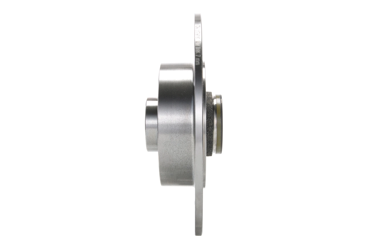 Do koszyka 0986479575 Bosch Tarcza hamulcowa tylna