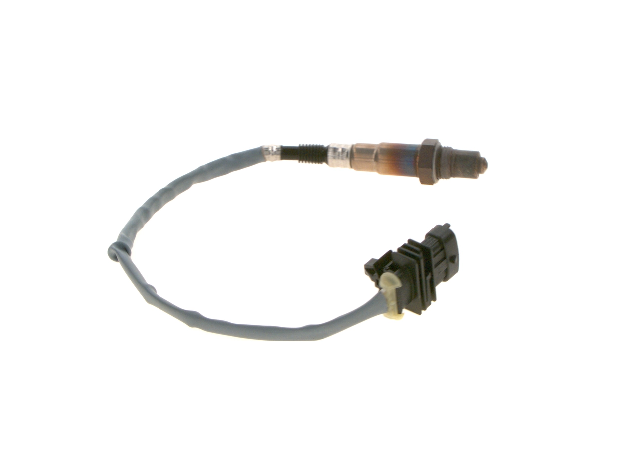 Sonda lambda, czujnik tlenu 0258010121 Bosch