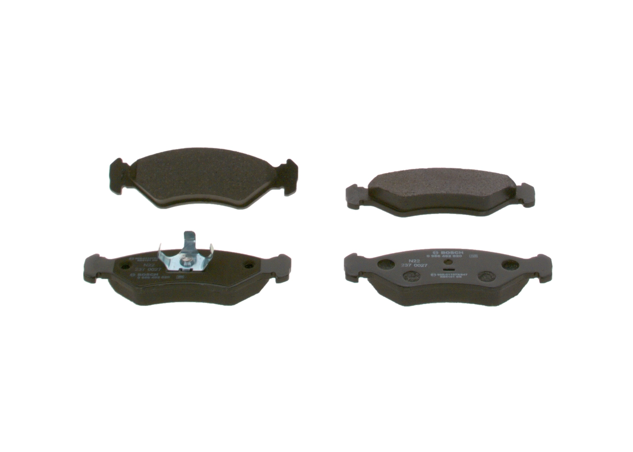 0986492020 Bosch