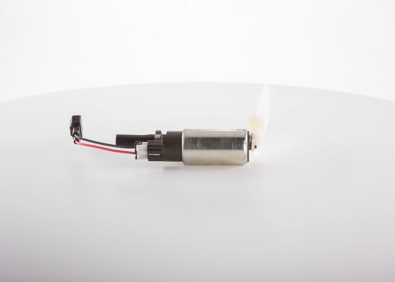 Element-turbina pompy paliwa F000TE1394 Bosch