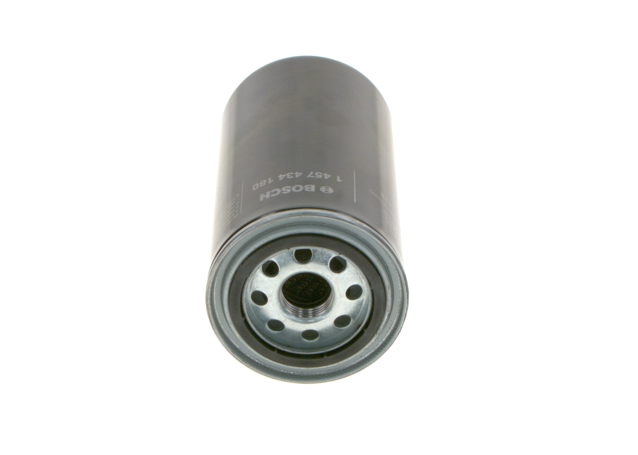 Do koszyka 1457434180 Bosch Filtr paliwa