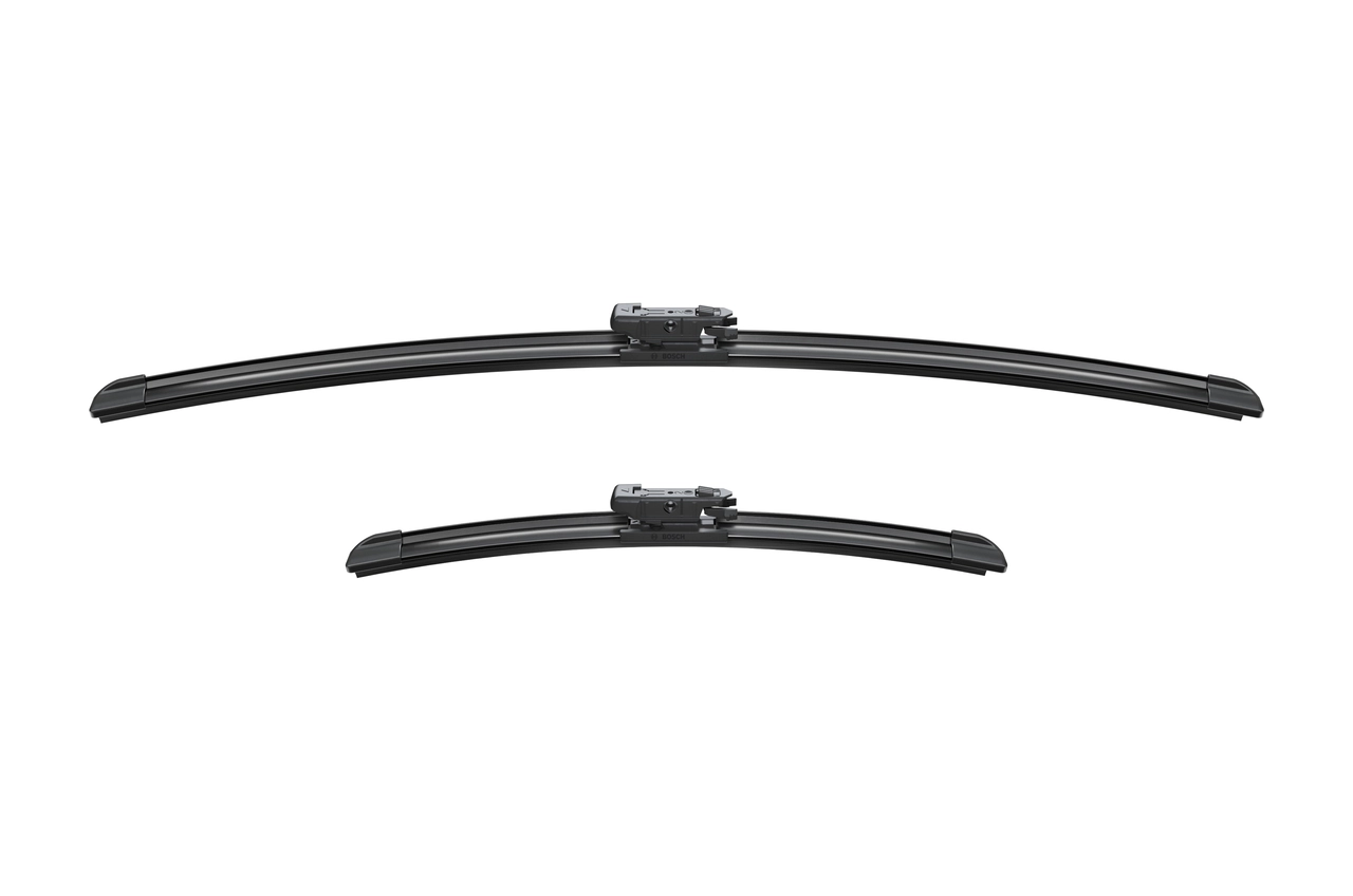 Pióro wycieraczki szyby przedniej pasażera Bosch 3397014519 cena, od 35,32 USD