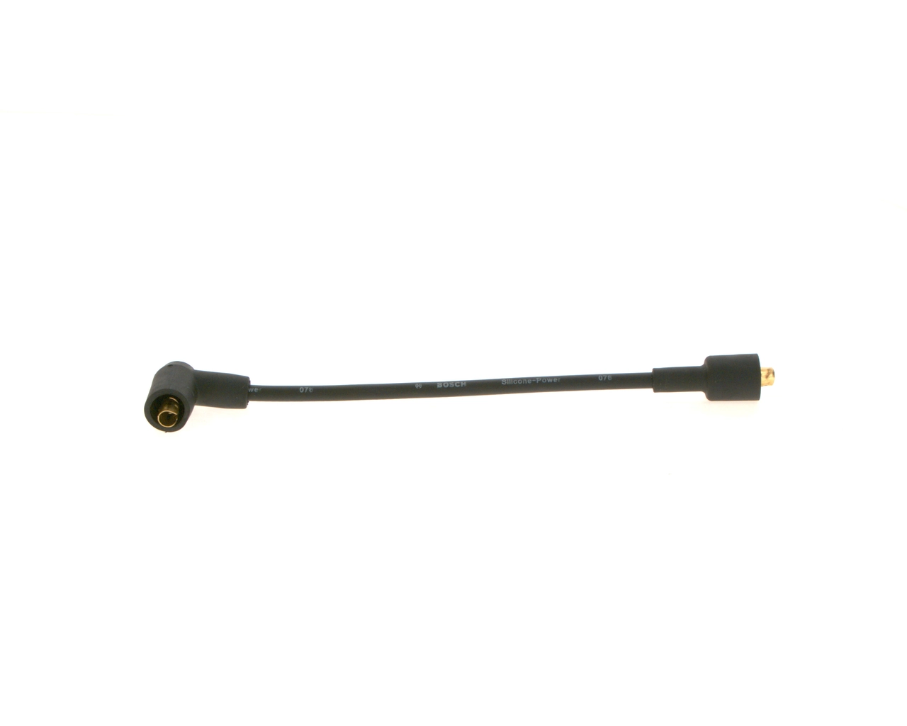 Zestaw przewodów wysokiego napięcia Mitsubishi L 200 III ulec poprawie (K60, K70) (1996 - 2007) cena, od 50,85 USD