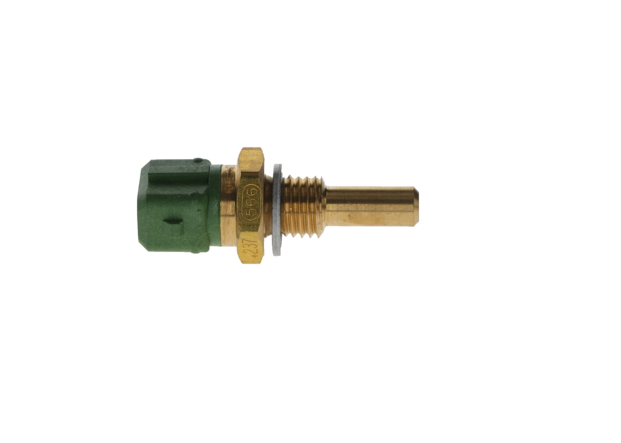 Czujnik temperatury płynu chłodzącego 0280130113 Bosch