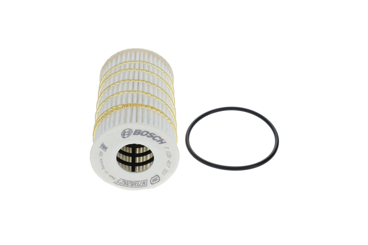 Filtr oleju Bosch F026407331 cena, od 10,03 USD