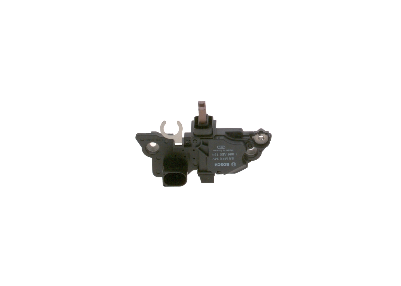 1986AE0134 Bosch Regulator alternatora (przekaźnik ładowania)