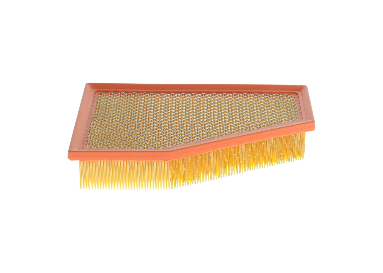Filtr powietrza Bosch F026400653 cena, od 19,41 USD