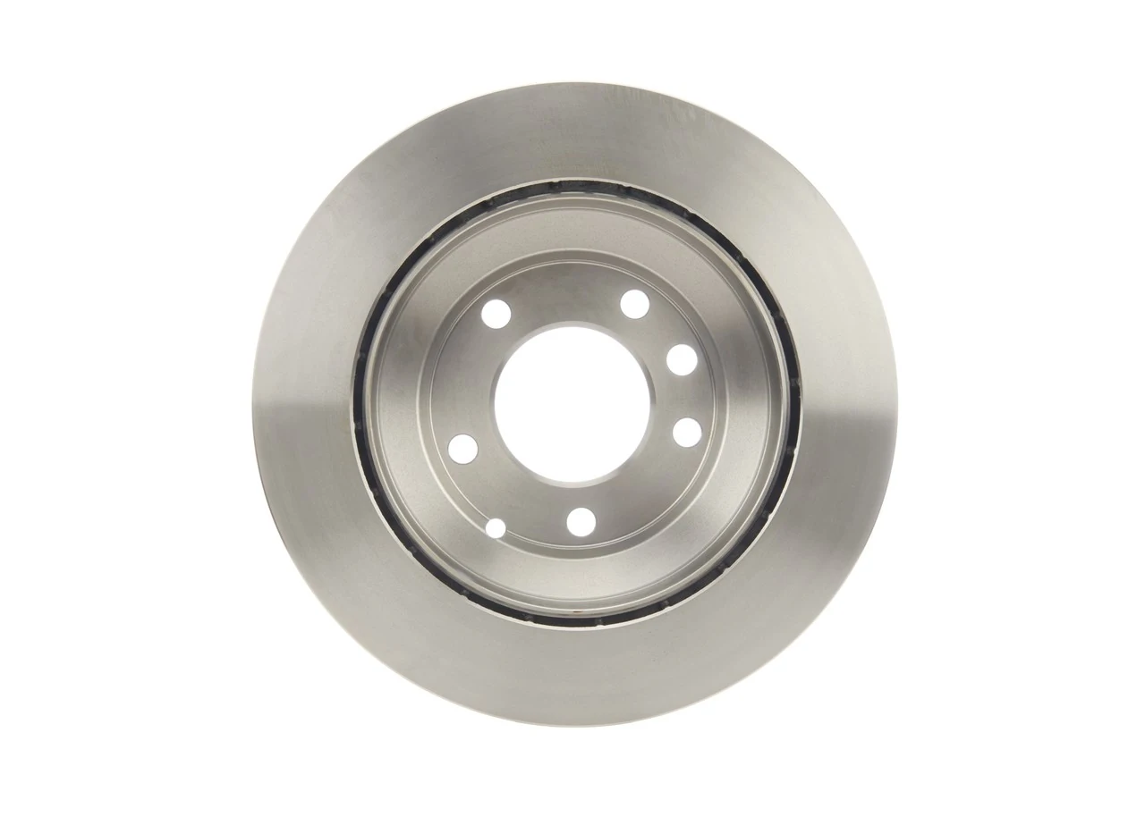 Do koszyka 0986479S20 Bosch Tarcza hamulcowa tylna
