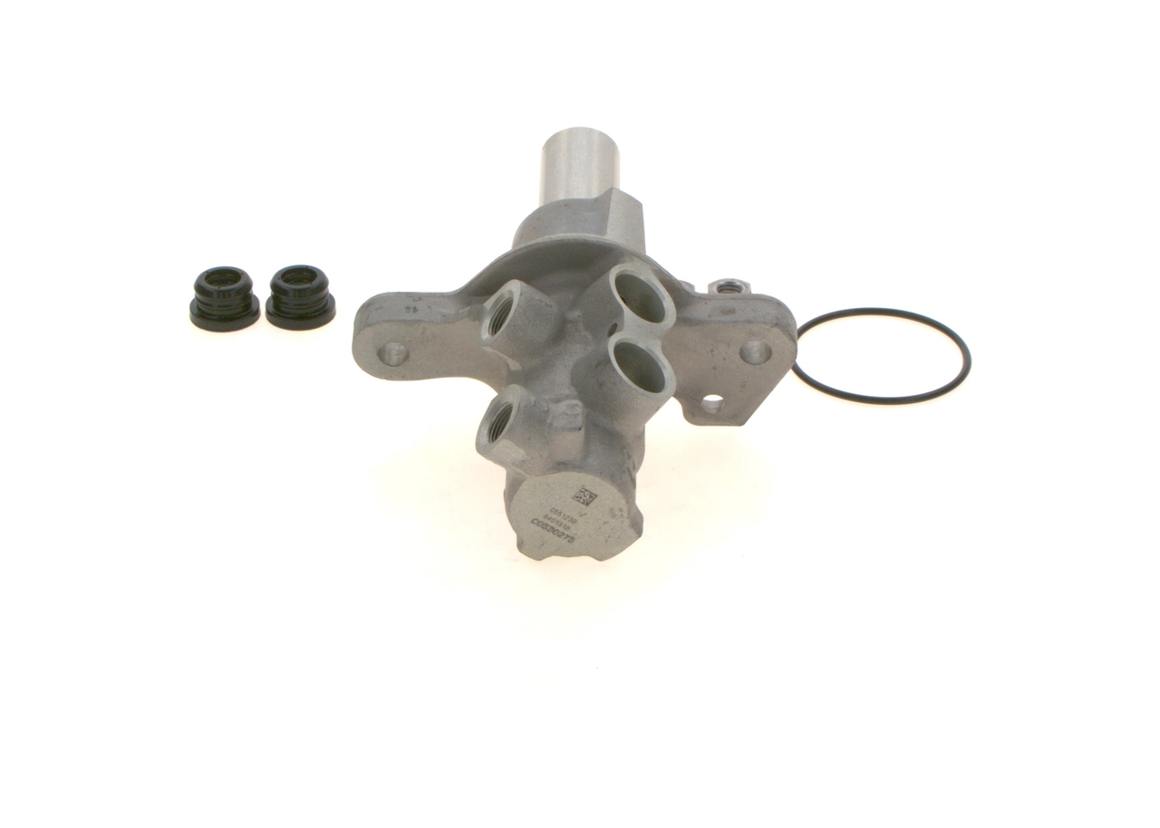 0204701702 Bosch Główny cylinder hamulców