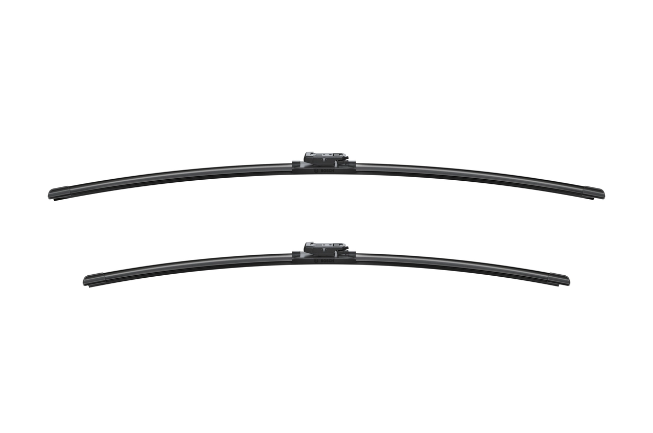 Do koszyka 3397007865 Bosch Pióro wycieraczki szyby przedniej, zestaw (2 szt.)