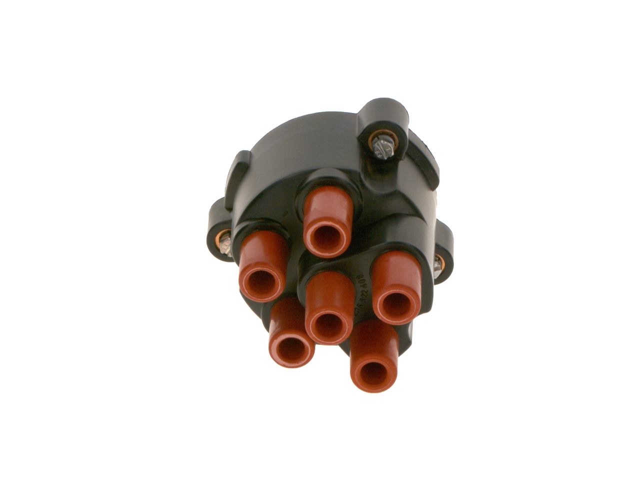 Kopułka rozdzielacza zapłonu Bosch 1235522408 cena, od 23,29 USD