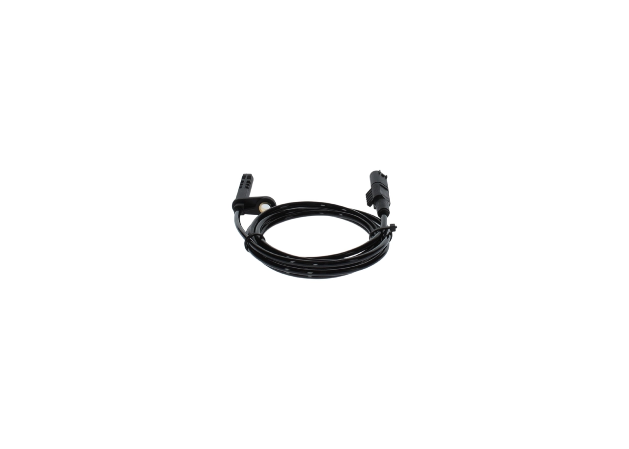 Do koszyka 0986594654 Bosch Czujnik ABS tylny prawy