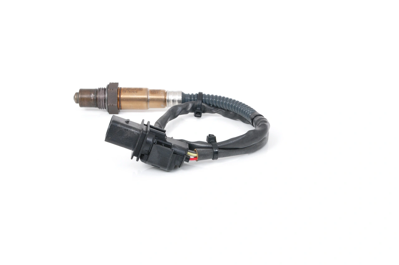 0281004080 Bosch Sonda lambda czujnik tlenu przed katalizatorem