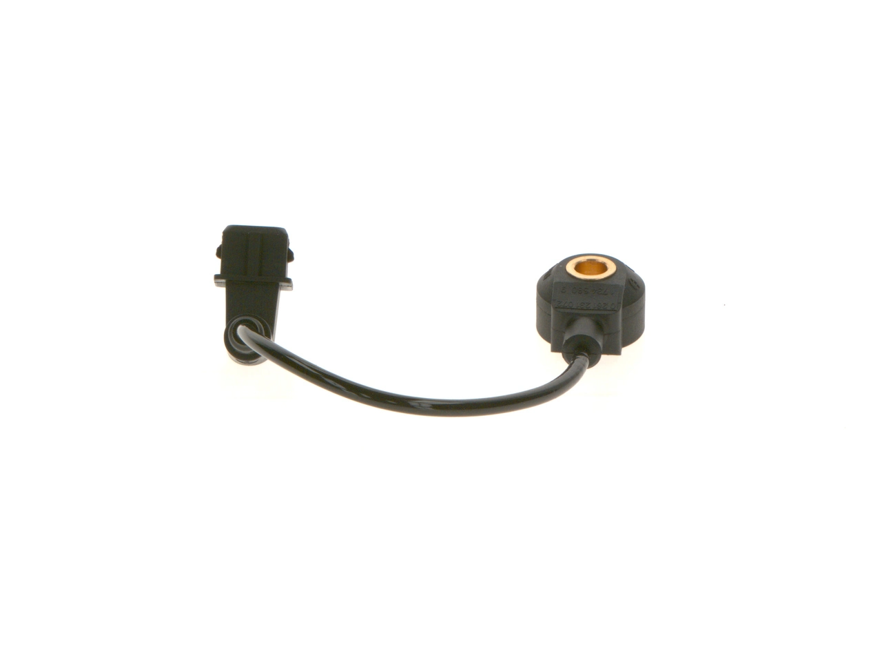 Czujnik stukowy (czujnik spalania stukowego) Bosch 0261231072 cena, od 62,66 USD