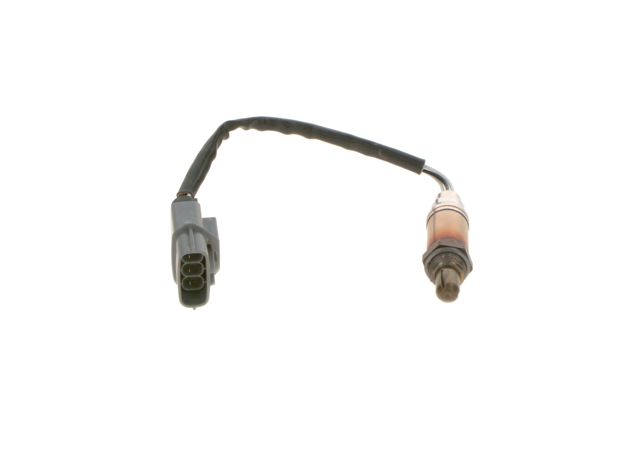 Do koszyka 0258005211 Bosch Sonda lambda czujnik tlenu przed katalizatorem