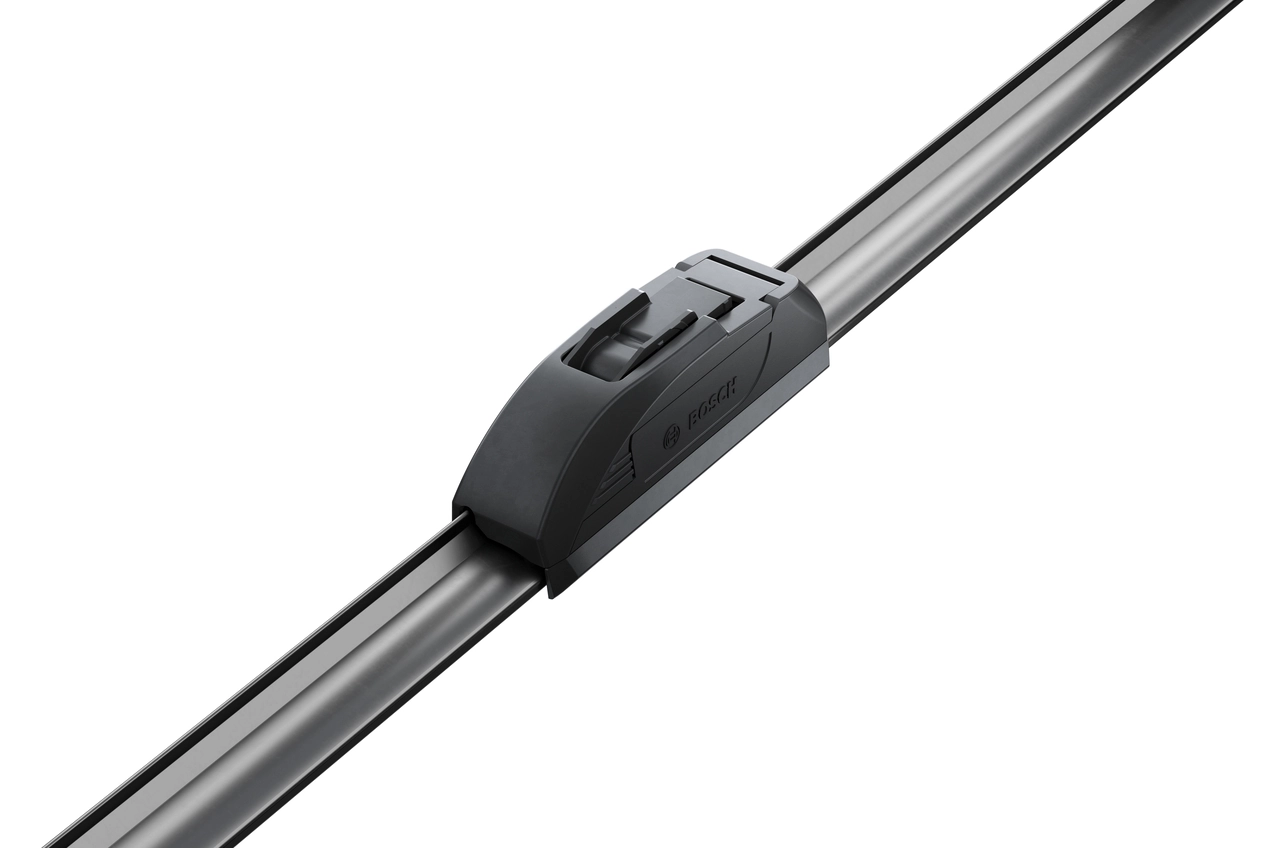 Do koszyka 3397014421 Bosch Pióro wycieraczki szyby przedniej, zestaw (2 szt.)