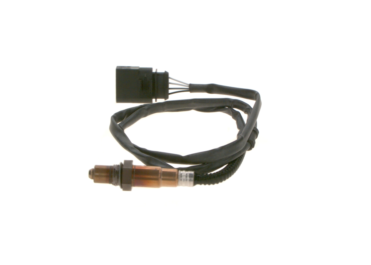 0258006215 Bosch Sonda lambda czujnik tlenu przed katalizatorem
