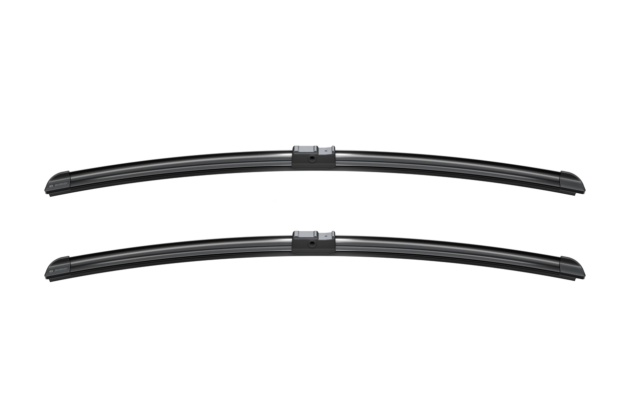 Do koszyka 3397118938 Bosch Pióro wycieraczki szyby przedniej, zestaw (2 szt.)