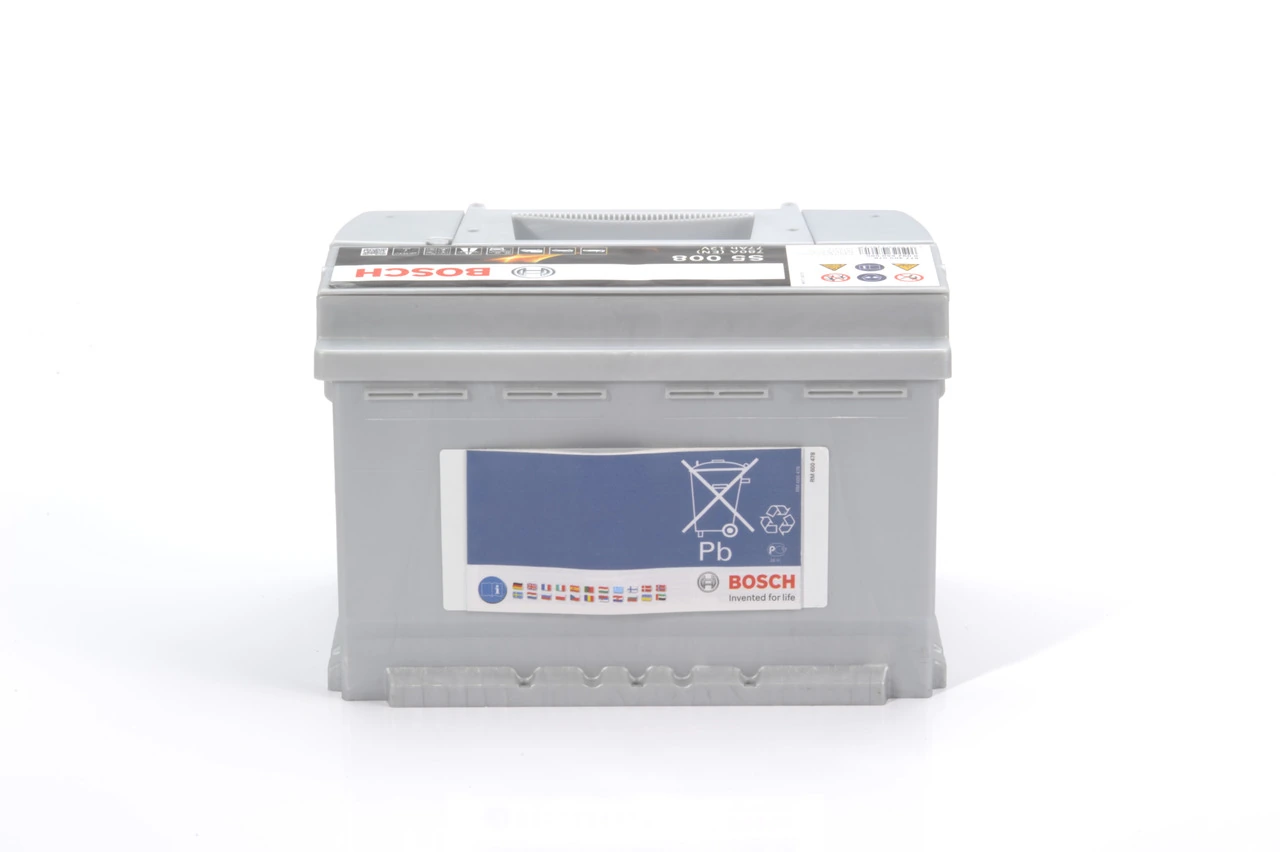 Bateria (akumulator) Bosch 0092S50080 cena, od 171,43 USD