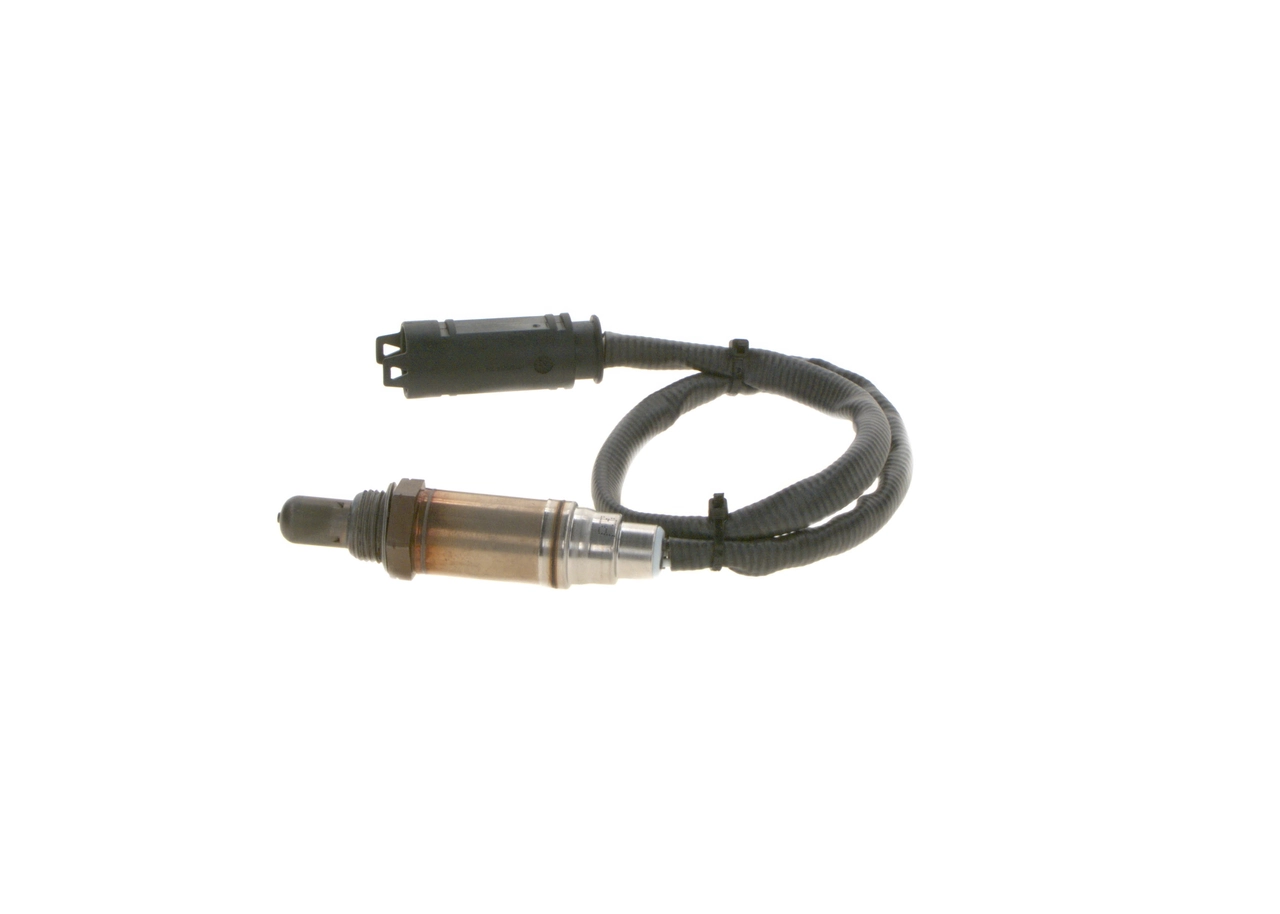 Do koszyka 0258003475 Bosch Sonda lambda czujnik tlenu po katalizatorze