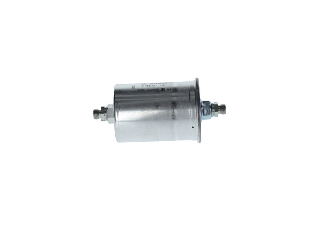 Filtr paliwa General Motors BK3006OE cena, od 12,13 USD