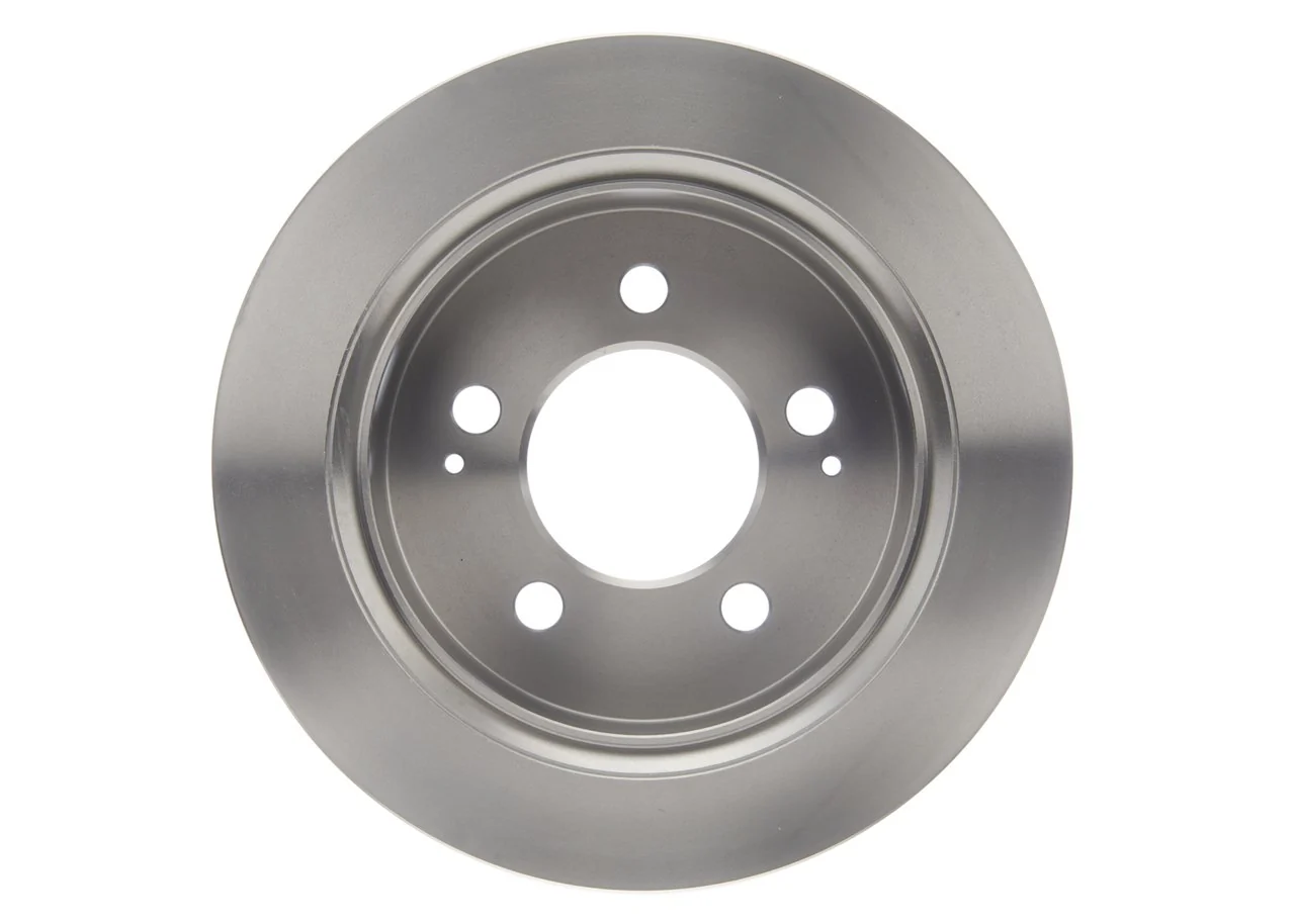 Tarcza hamulcowa tylna Bosch 0986479U21 cena, od 53,24 USD