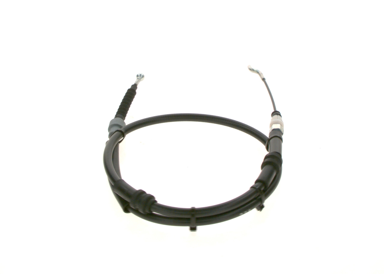 1987477260 Bosch Linka hamulca ręcznego tylna prawa/lewa