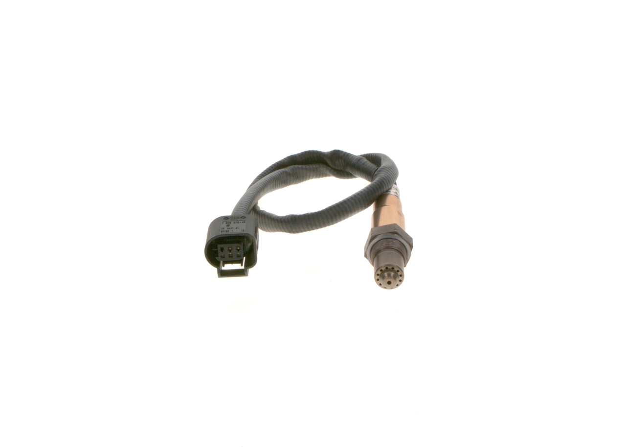 Do koszyka 0258017187 Bosch Sonda lambda czujnik tlenu przed katalizatorem