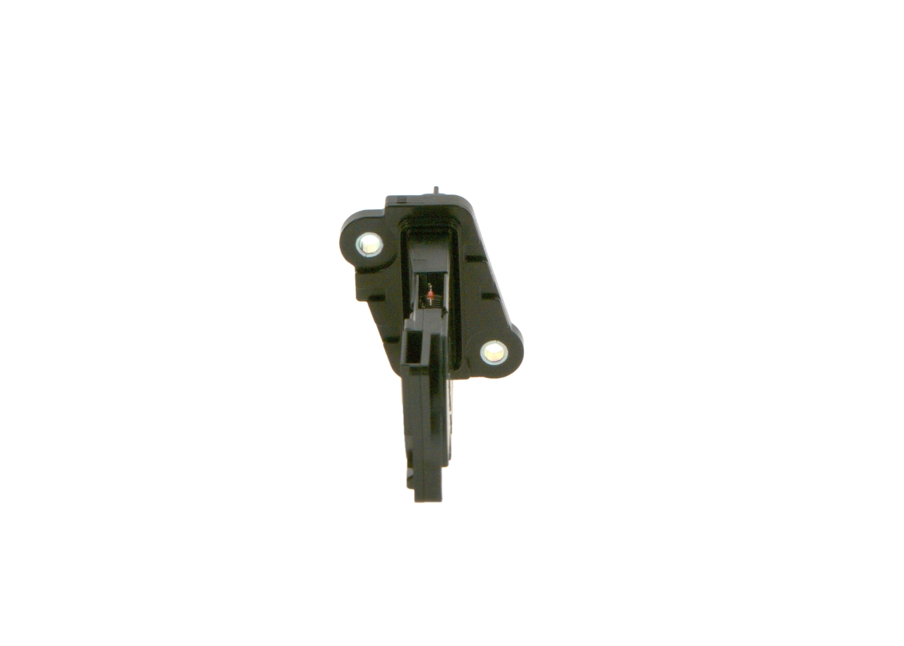 Czujnik przepływu powietrza, przepływomierz powietrza M.A.F. Bosch 0986JG1614 cena, od 72,58 USD
