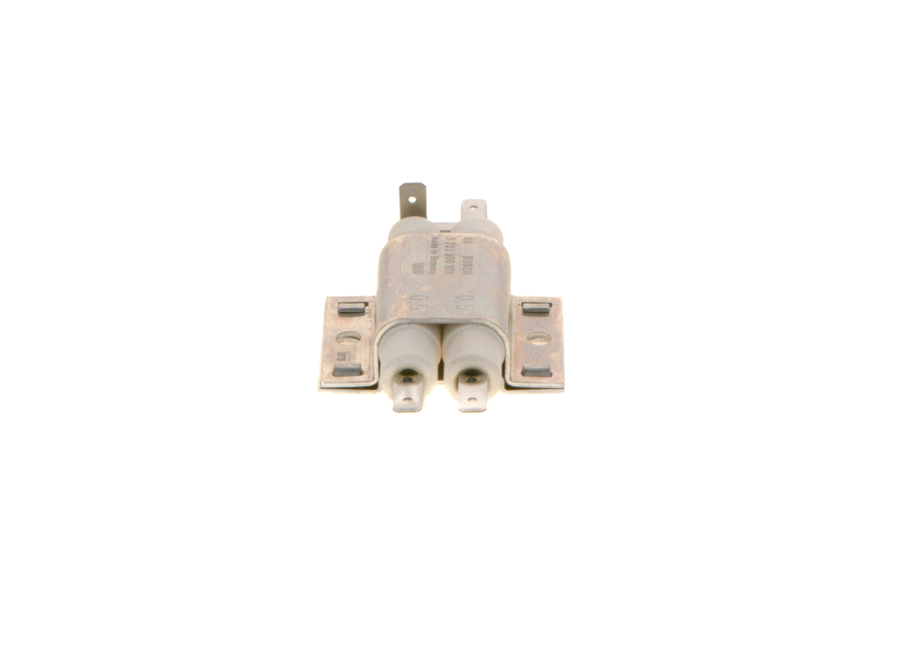 Moduł zapłonowy (komutator) Bosch 0227900103 cena, od 24,13 USD