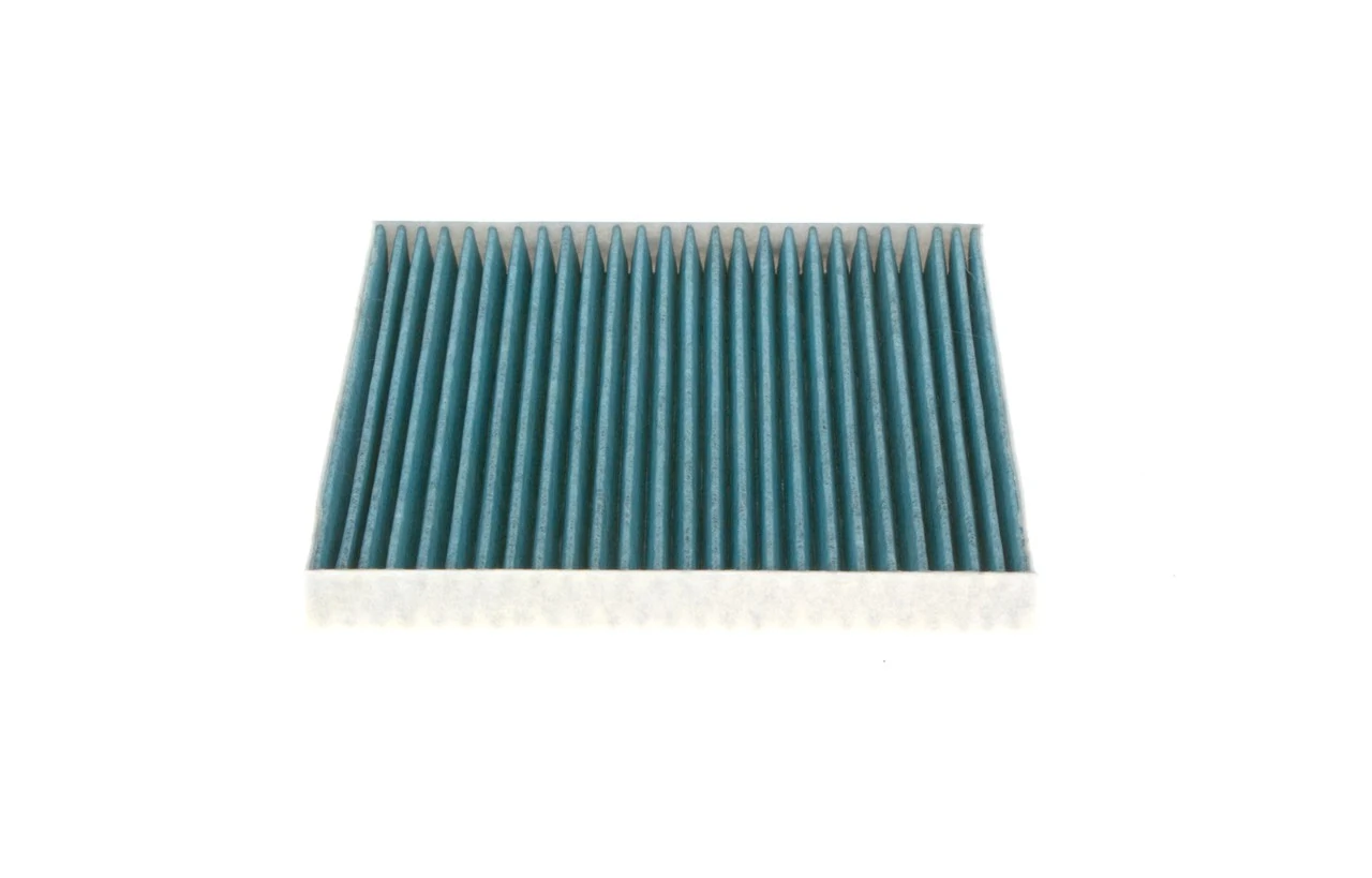 Do koszyka 0986628529 Bosch Filtr kabiny