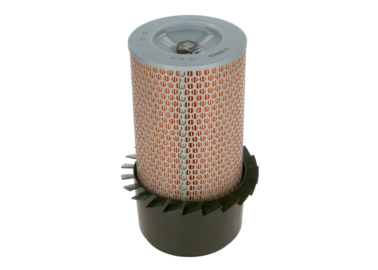 Do koszyka 1457429033 Bosch Filtr powietrza